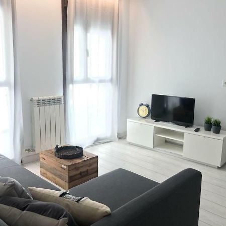 Ferienwohnung Vtz El Balcon Del Coso II Saragossa Exterior foto