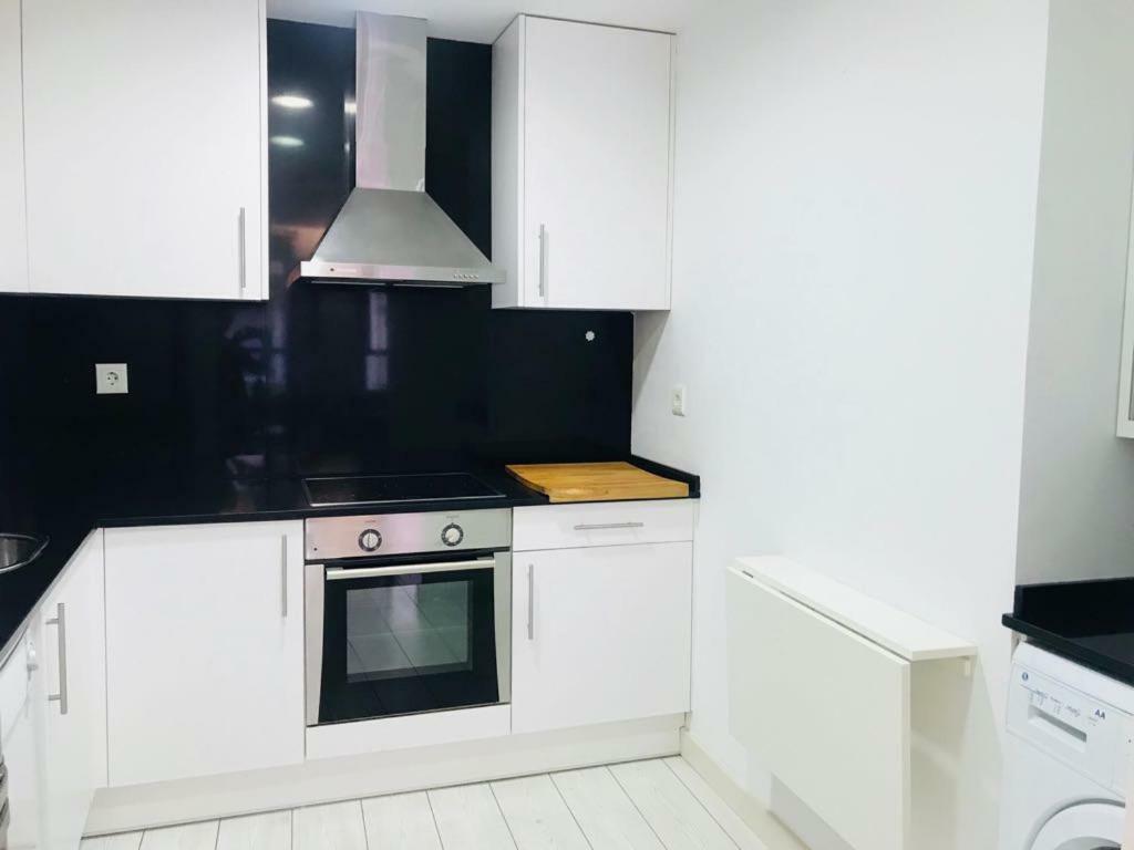Ferienwohnung Vtz El Balcon Del Coso II Saragossa Exterior foto