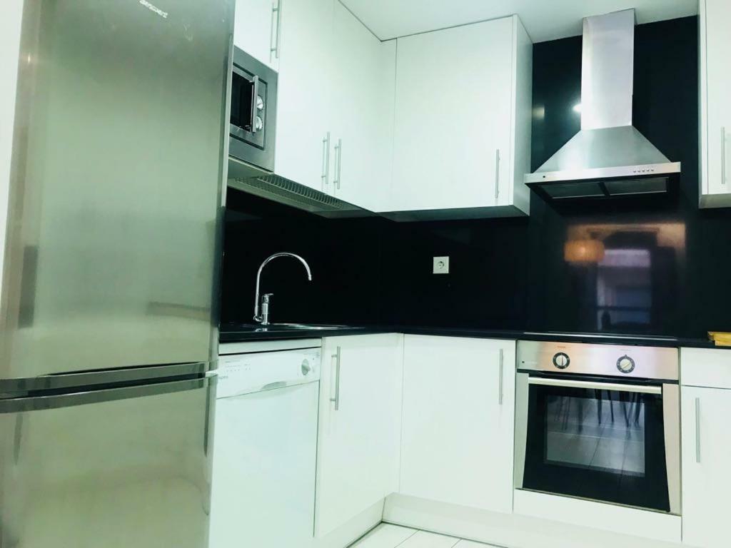 Ferienwohnung Vtz El Balcon Del Coso II Saragossa Exterior foto