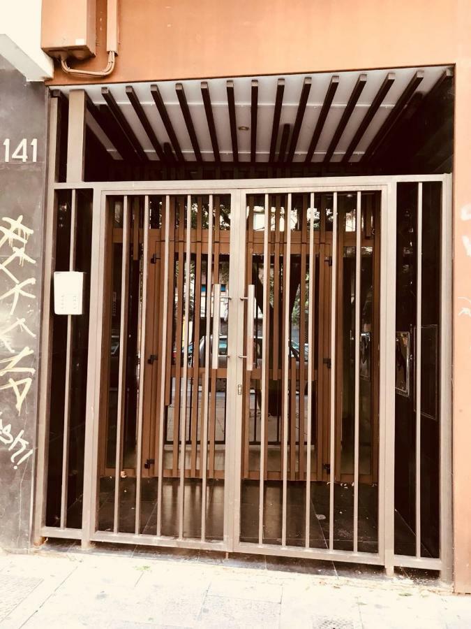 Ferienwohnung Vtz El Balcon Del Coso II Saragossa Exterior foto