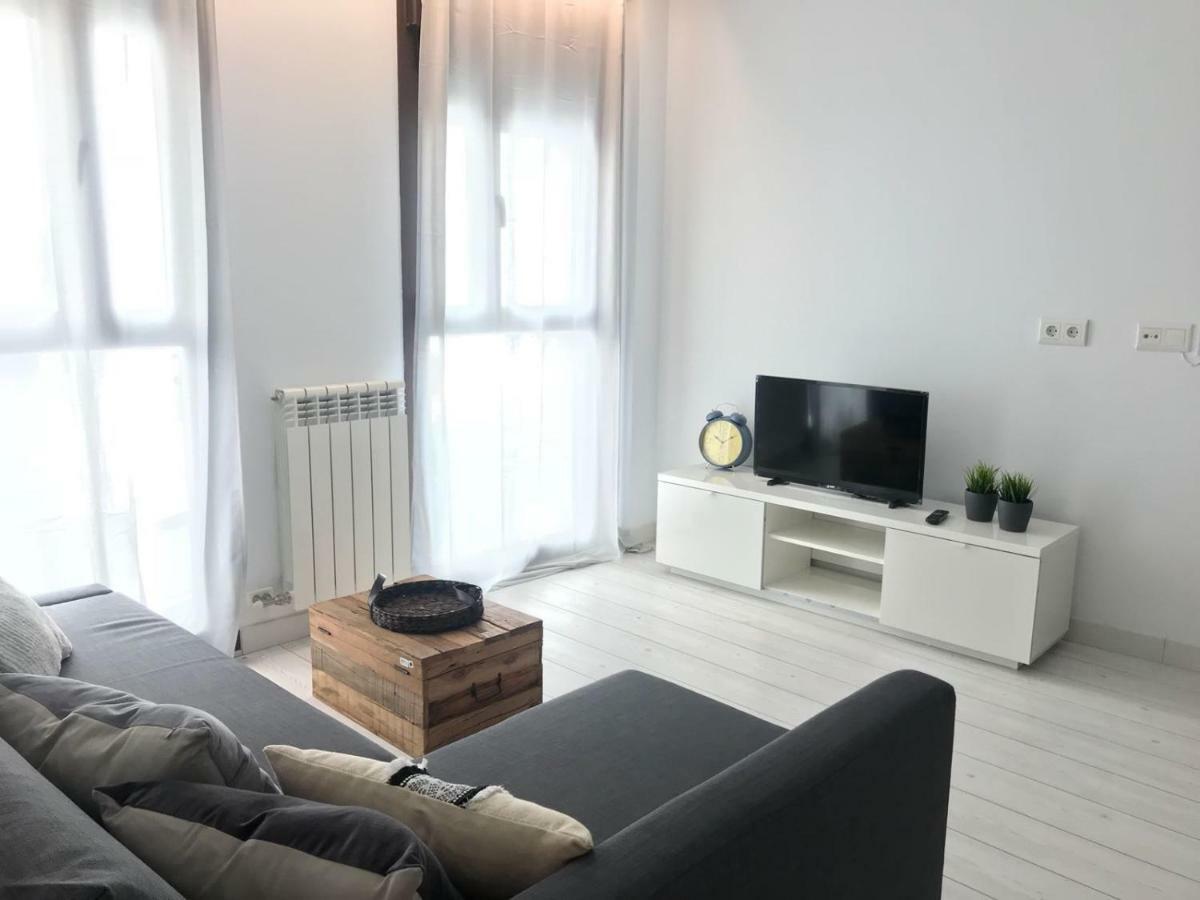Ferienwohnung Vtz El Balcon Del Coso II Saragossa Exterior foto