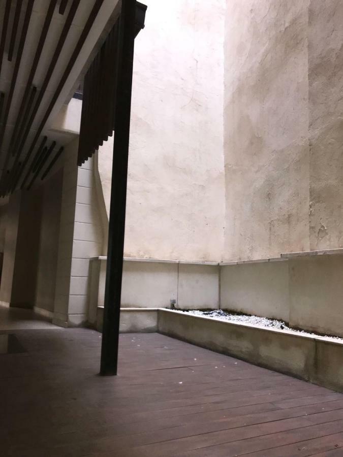 Ferienwohnung Vtz El Balcon Del Coso II Saragossa Exterior foto