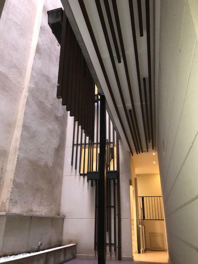 Ferienwohnung Vtz El Balcon Del Coso II Saragossa Exterior foto
