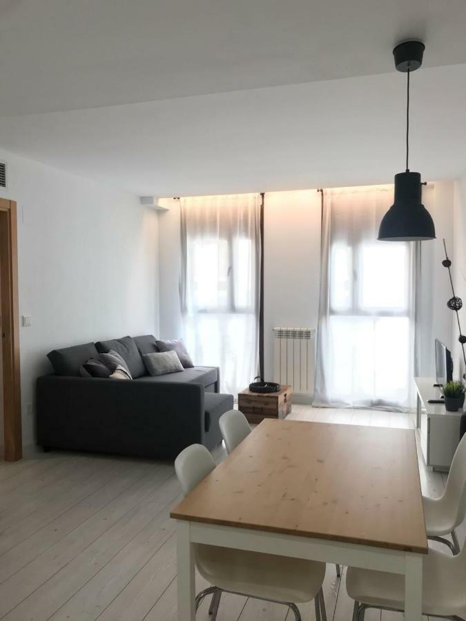 Ferienwohnung Vtz El Balcon Del Coso II Saragossa Exterior foto