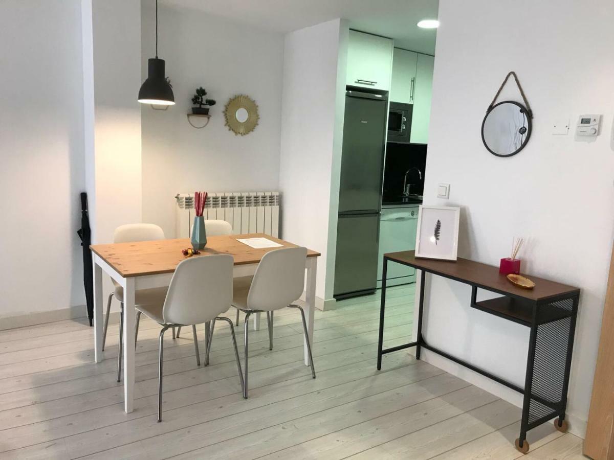 Ferienwohnung Vtz El Balcon Del Coso II Saragossa Exterior foto
