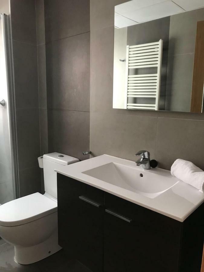 Ferienwohnung Vtz El Balcon Del Coso II Saragossa Exterior foto