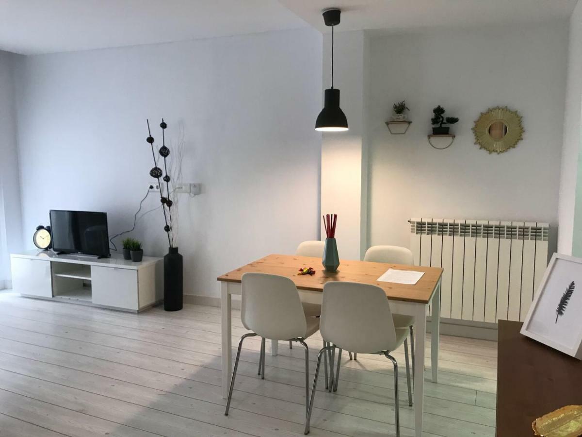 Ferienwohnung Vtz El Balcon Del Coso II Saragossa Exterior foto